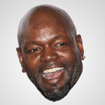Illustration for article titled Is The NFL Blacklisting Kerry Rhodes?